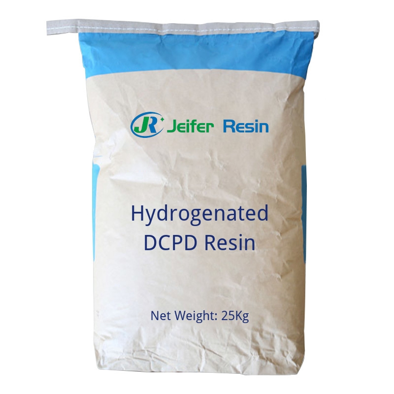 Resina DCPD Hidrogenada-cas-68132-00-3 Resina DCPD Hidrogenada-cas-68132-00-3