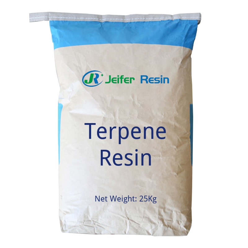 Resina de terpeno-cas-8050-26-8